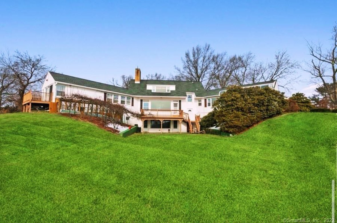 Waterbury, Connecticut: the home Ragnar Real Estate helped this family keep or move on from